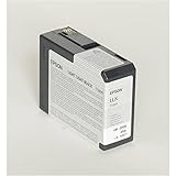 Epson Epson T580900 Sty.Photo Pro 3800 Tintenpatrone für Tintenstrahldrucker, Original
