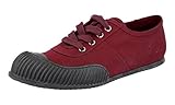 Größen in der Dropdown-Liste = EU Größen. Aufdruck auf Schuh/Karton erfolgt in Herstellergröße. Größenenumrechnungen sind in der Größentabelle (Link oben) zu entnehmen.