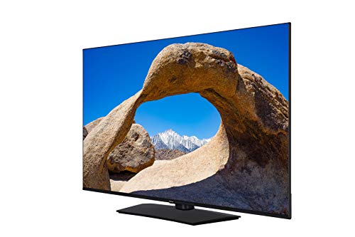 nokia 50 pouches (126 cm) 4k uhd tele smart android tv (dvb c/s2/t2, netflix, prime video, disney+) une50gv210i 2022