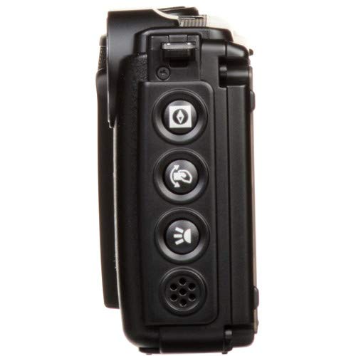 Amazon.com : Nikon COOLPIX W300 Rugged Waterproof Underwater