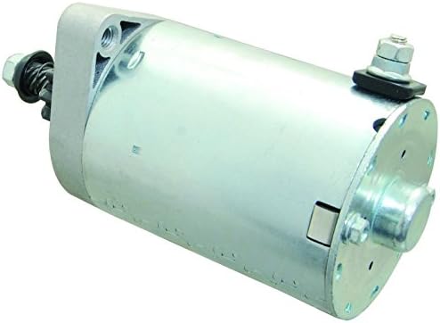 PREMIER GEAR PG-5954 Starter Replacement for Cub Cadet Z-Force 60 (12-14), Z-Force 54 (12-14), Z-Force 48 (12-14), Rzt54 (12-14), Rzt50 (12-14), Rzt46 (14-14), Ltx1050 (12-14), Ltx1046 (12-14)