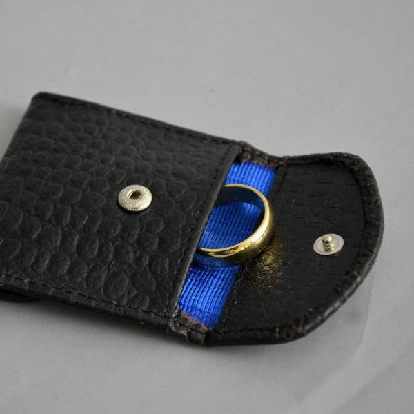 MilesMagic Himber Coin Purse Gimmick, Black - Image 4
