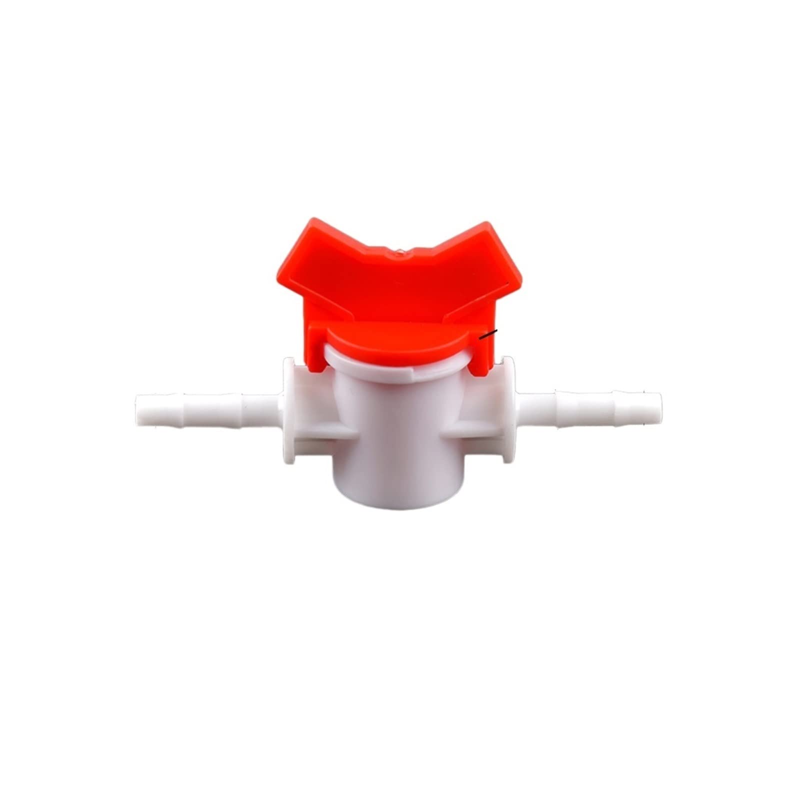 Vanne à bille pour aquarium et système d'irrigation domestique 4 à 8 mm