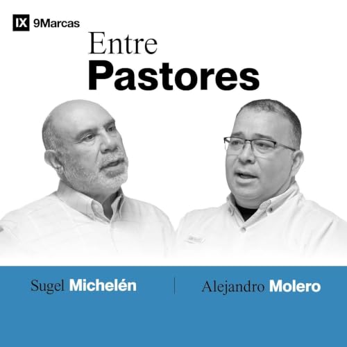 Couverture de Entre Pastores