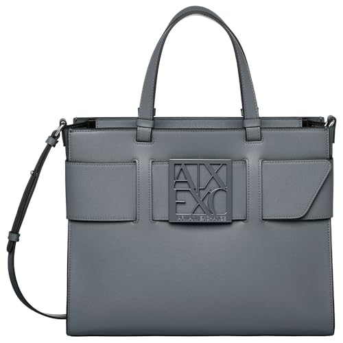 Cabas Armani Exchange 942689 : le sac chic et spacieux pour vos journées actives