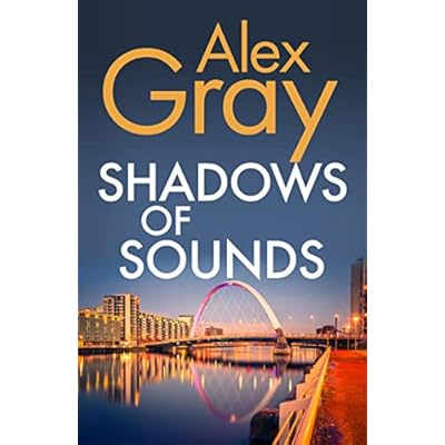 Shadows of Sounds
