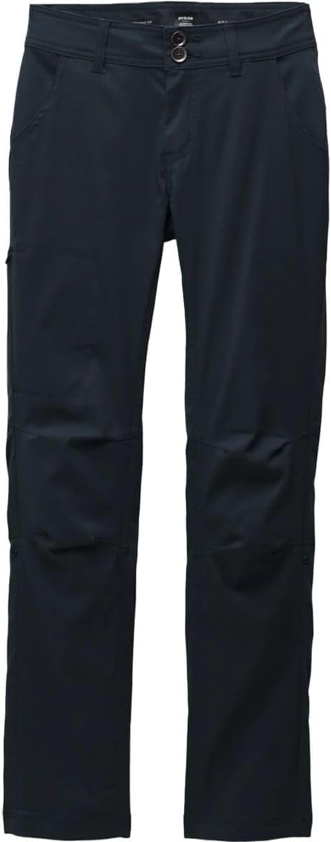 Halle Straight Pant - Women's, Stormy Night, 4/Reg