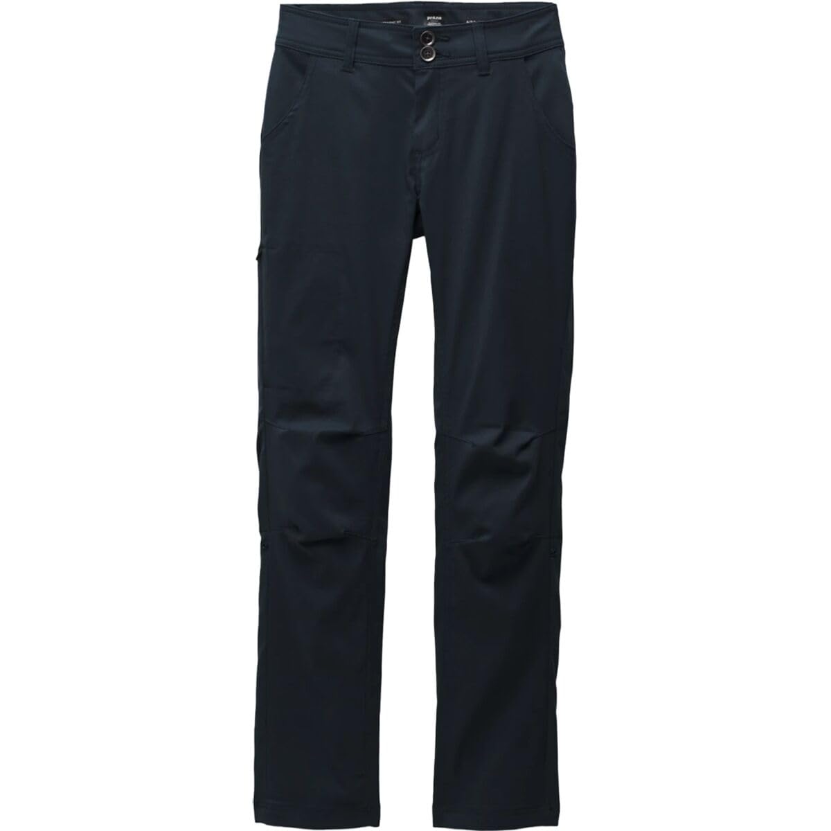 Halle Straight Pant - Women's, Stormy Night, 0/Reg