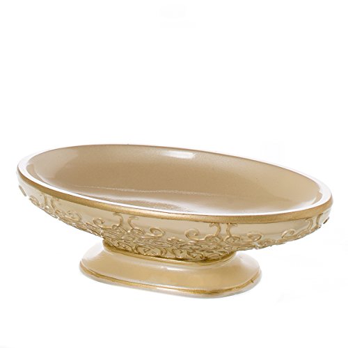 Shannon Soap Dish for Bathroom (5.9