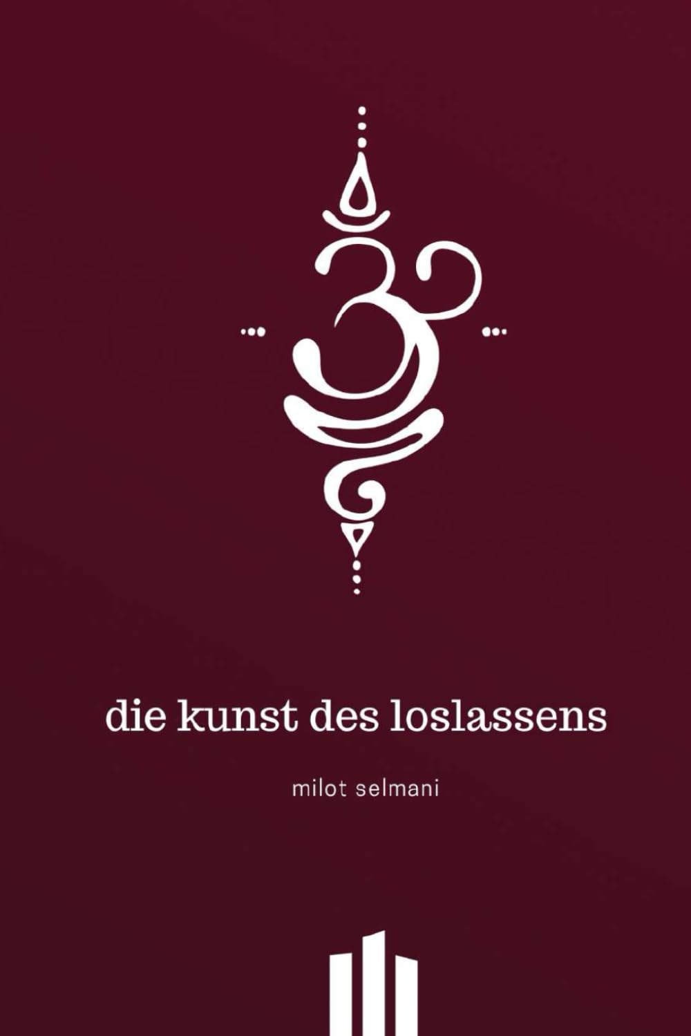 Die kunst des loslassens