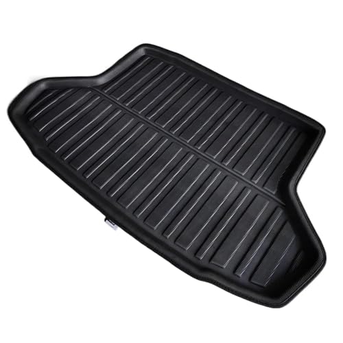 Tapis de coffre Civic 2022-2025 protection imperméable pour sorties outdoor et courses