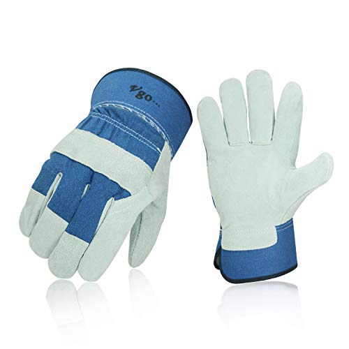 work gloves for truck drivers