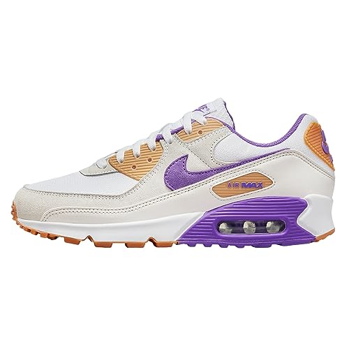 Image of NIKE Air Max 90 PRM Men's Trainers