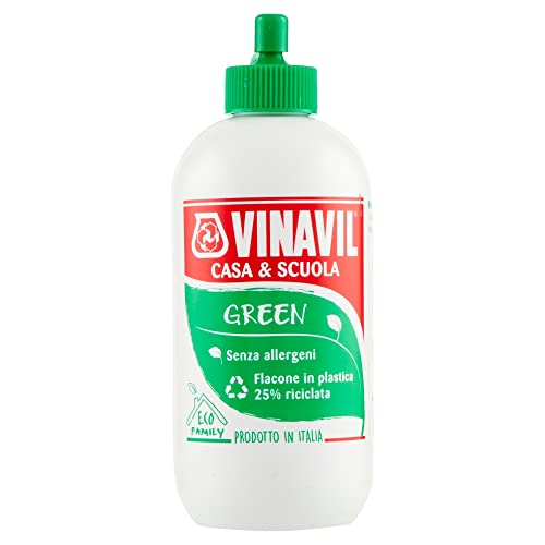 Colla universale VINAVIL green scuola 100g s/allergeni