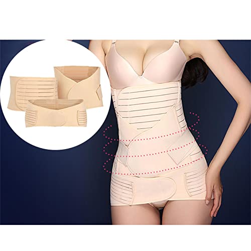 Faja postparto elástica SM SunniMix talla L miniatura 2