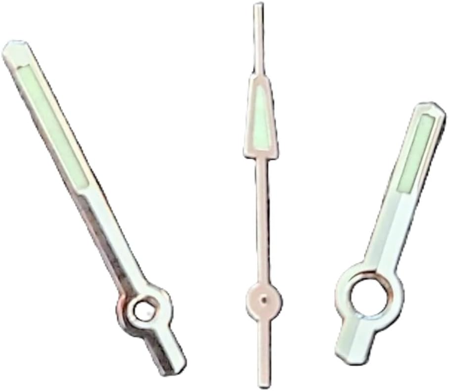 Arrows Hands Watches