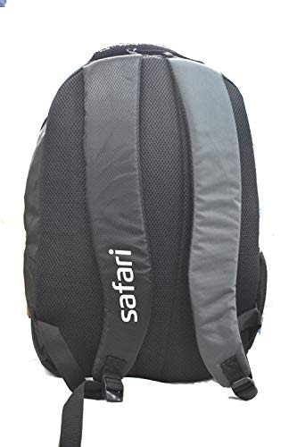 Image of Safari Duo 2 Collection Backpack (Black)