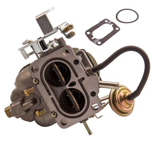 Carburateur moteur Dodge Chrysler 318 V8 résout les fuites du double corps 5.2L
