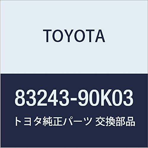 Amazon | TOYOTA (トヨタ) 純正部品 フューエルレシーバ ゲージSUB