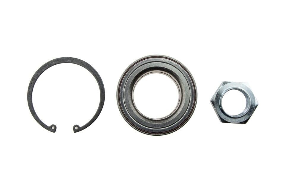 Kit roulement de roue avant double pour châssis Ducato 1994+ - 3
