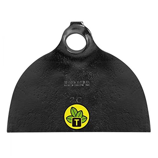 Enxada Canavieira Goivada 2.0, sem Cabo, Tramontina