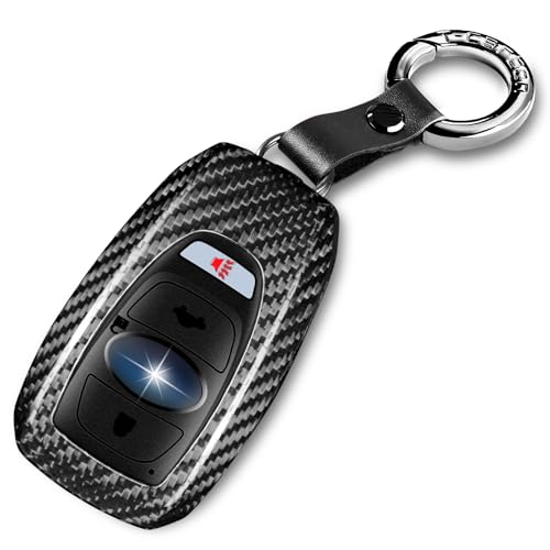 [T-carbon] L[P[XɓKp ɃXoJ[{t@Co[L[P[XL[Jo[CBRZ XV OutbackForester Ascent Crosstrek WRX GT86 L[tHuP[XpL[Jo[ P[X VF