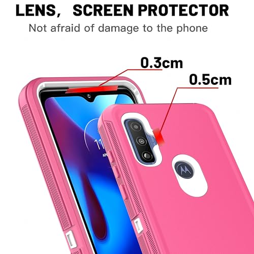 Coque Moto G Pure antichoc résolvant le risque de casse YmhxcY - 5