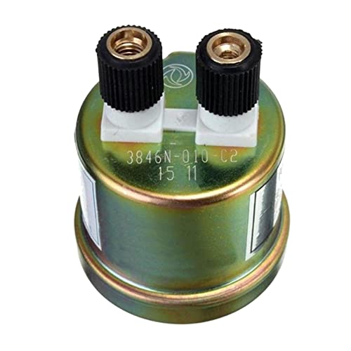 Ronyme Sensor de interruptor de pressão de óleo de rosca de parafuso 1/8NPT, acessórios de qualidade