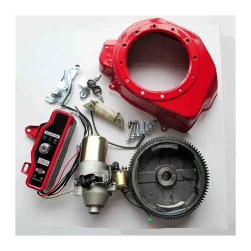 Volant bobine charge de haute précision pour système électrique GX200