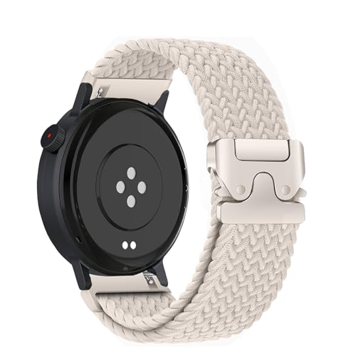 [Asvufeyy] 22mm oh for CMF by Nothing Watch 3 Pro (2025)/Pro 2/Pro p҂ݍ Lkxg oh \ _ ʋC xg - X^[Cg