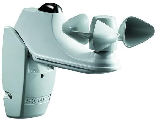 SOMFY Funk-Wind+Sonnensensor Bi-direkt.230V,o.Kab 1870532 SOMFY Funk-Wind+Sonnensensor Bi-direkt.230V,o.Kab 1870532