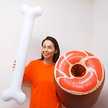 大型インフレータブル 10円パン　エアバルーン 41CoCtrgCFL._UF350,350_QL80_.jpg