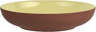 Maxwell & Williams LM0030 Sienna - Cuenco de cerámica (1000 ml), color amarillo