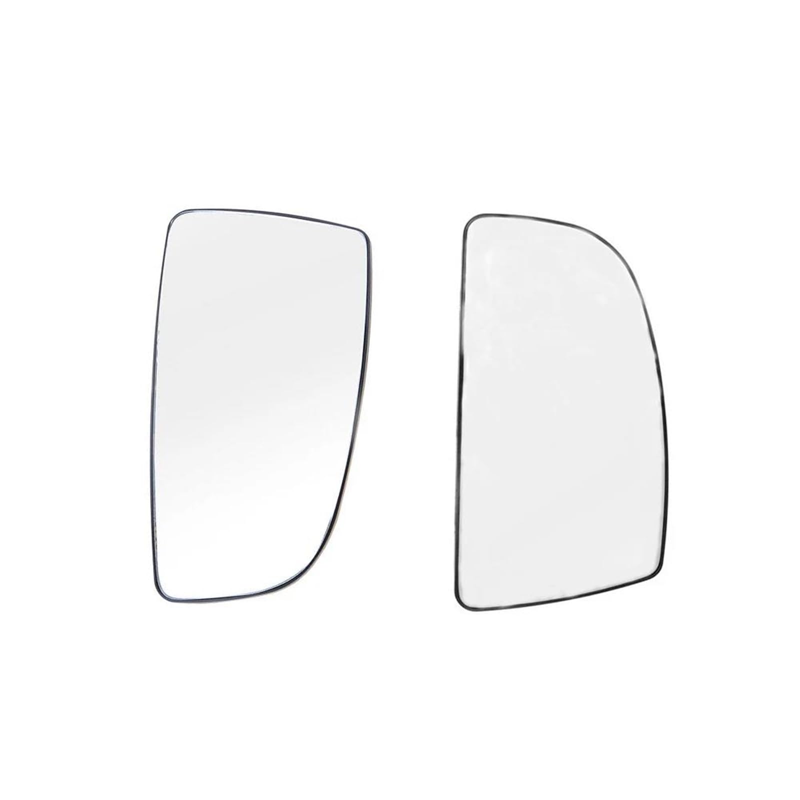 Specchietto Retrovisore per OPEL MERIVA B 2010 - 2014 1428484 Destro