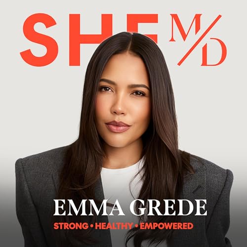What It Really Takes to Succeed in Today&rsquo;s World ft. Emma Grede