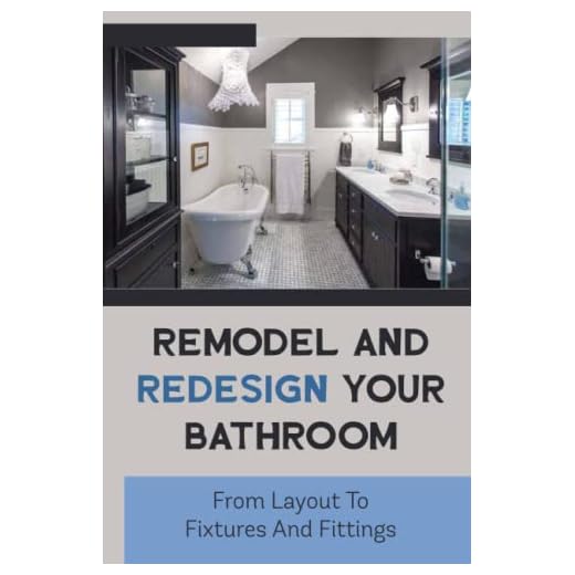 Guide to Remodel Your Bathroom