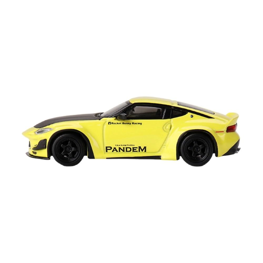 ▲専用▲ ヨドバシ.com - トゥルースケール MGT00752-L 1/64 パンデム