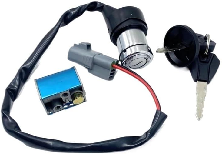 Ignition Switch Assy 17009030000 Fit for ATV650 850 1000CC Pa 650 650L 650S Quad