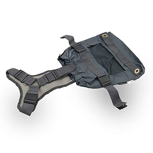 Replace Bag for DerYEP Pet Scooter