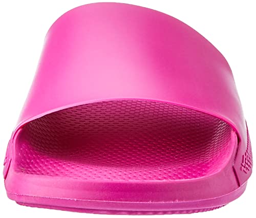 Chinelo Slide Classic, Havaianas, Unissex, Rosa Gum, 35