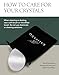 KALIFANO Selenite Palm Stone with Healing & Calming Effects - High Energy Selenita Satin Spar Worry Stone Used for Cleansing and Protection (Information Card Included)