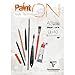 Produktbild Clairefontaine Set 2 Blöcke Paint 'on Multi Technische A3 40 F geleimt 250 g