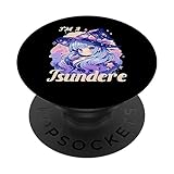 Photo Gallery i m a tsundere kawaii anime witch japanese pastel goth popsockets popgrip intercambiabile Photo Gallery i m a tsundere kawaii anime witch japanese pastel goth popsockets popgrip intercambiabile