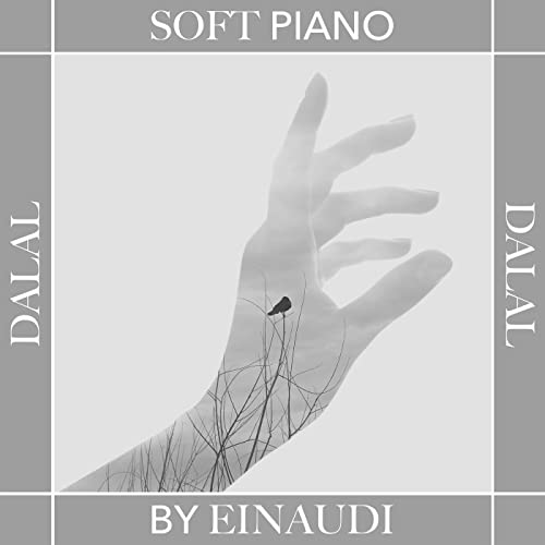 Ludovico Einuadi & Dalal