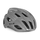 KASK Mojito3 Helmet I Road, Gravel and Commute Biking Helmet...