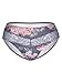 Produktbild Sassa Damen Slip Bouquet of Flowers 45313 Gr. 44 in Dusty