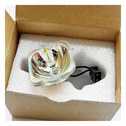 Ampoule de projecteur LCD de rechange compatible lampe EL67 EL54 EL56