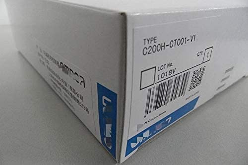 �i�C�������p �j�K�p���� OMRON PLC C200H-CT001-V1 �����J�E���^���j�b�g