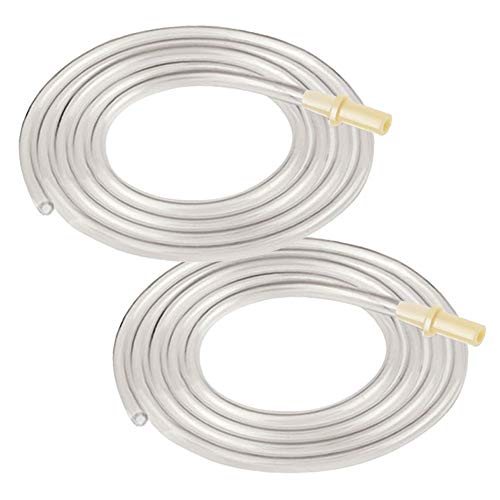 Maymom Tubing for Medela Pump in Style Advanced Breast Pump Release After Jul 2006. in Retail Pack. Replace Medela Tubing #8007212, 8007156 & 87212. BPA Free. Not Orig. Medela Parts,Medela Accessory