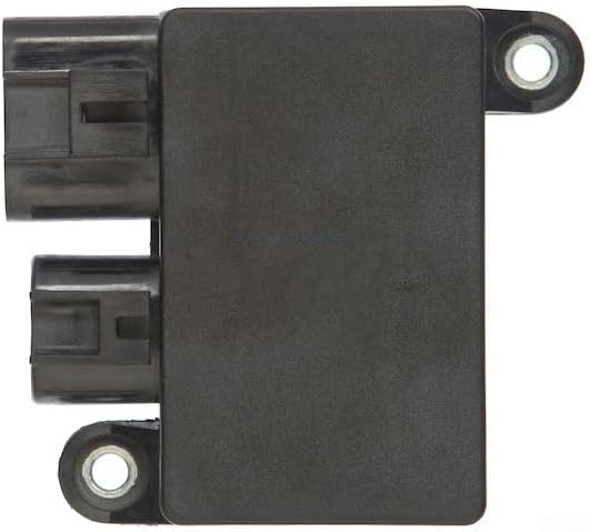 Replacement Engine Cooling Fan Module Compatible with 2009-2014 Toyota Matrix